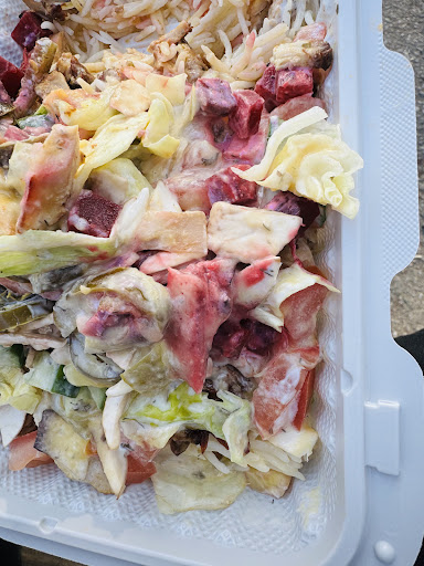 Photo of Paradise Donair - 723 12th St #3, New Westminster, BC V3M 4J9